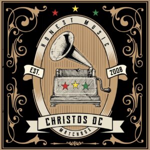 Christos DC stuns with his new, five-track Matchbox EP